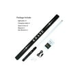 thumbnail image 5 of KBASE Metal Hilt Force FX Lightsaber - Heavy Dueling Galaxy RGB Light Saber with Infinite Colors & 7 Sound Fonts for Adults, 5 of 9