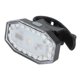 thumbnail image 5 of Luz trasera LED de alto brillo recargable por USB para bicicleta de ciclismo al aire libre con 4 modos negro, 5 of 14