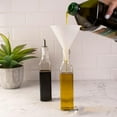 thumbnail image 2 of Hutzler Plastic Funnel 3-Piece Set, 2 of 5