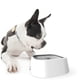 thumbnail image 4 of Sin derrames, cuenco de agua para mascotas, sin goteo, alimentador de agua lento, dispensador de agua para mascotas sin deslizamiento, cuenco para beber lento, 4 of 5