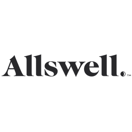 Allswell Organic Sateen Sheet Set