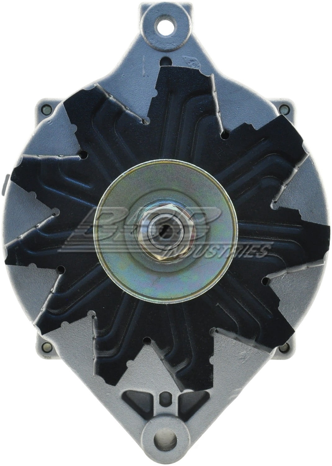Bbb Industries 7074-9 Reman Alternator Fits select: 1972-1978 FORD THUNDERBIRD, 1972-1978 LINCOLN CONTINENTAL
