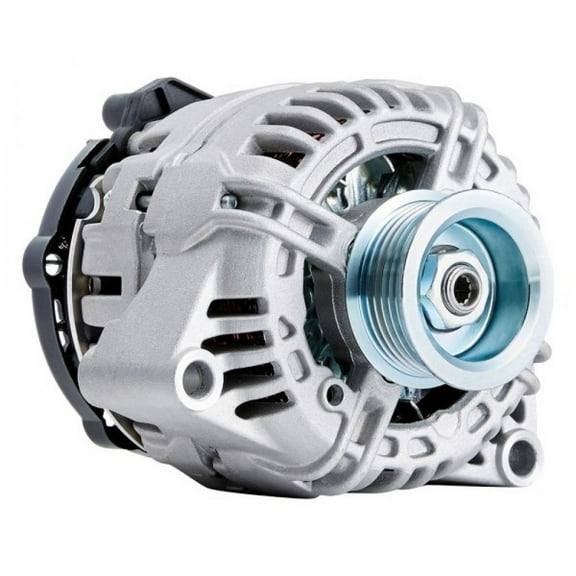 For Chevy Express 1500 / 3500 Alternator 2006 2007 | 4.3L V6 / 5.3L V8 For 15219565