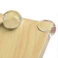 thumbnail image 1 of 24 protectores de esquinas, funda protectora para esquinas de mesa para proteger a los niños, 1 of 5