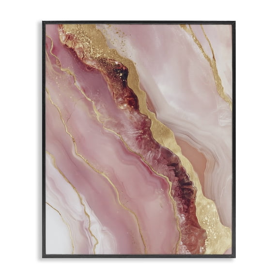 Stupell Industries Celestial Cross Section Black Framed Giclee Art, design by Svetlana Aleynikova