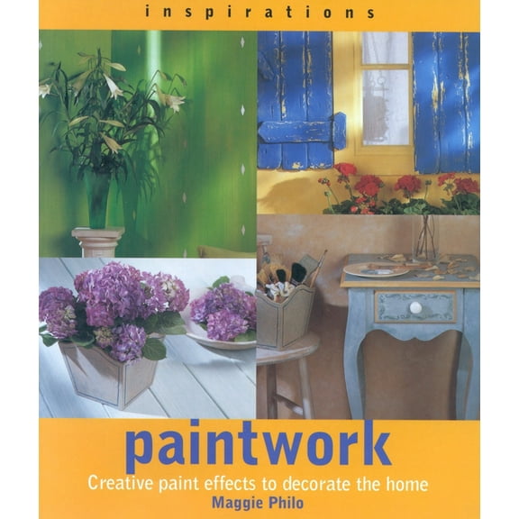 Paintwork (Paperback)