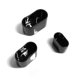 thumbnail image 5 of Tapas Ovaladas YONGSHENG Protector de Suelo PVC 10 Uds, 5 of 5