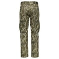 thumbnail image 2 of Blocker Outdoors Shield Series Silentec Pants, Camo Hunting Clothing for Men (Mossy Oak Bottomland, XX-Large), 2 of 8