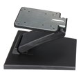 thumbnail image 3 of Soporte de Monitor plegable inclinado, soporte de pantalla de prensa de pantalla Lcd Vesa de 10 pulgadas-27 pulgadas, 3 of 3