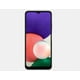thumbnail image 1 of Samsung Galaxy A22 5G A226BR Dual SIM 128GB 4GB RAM GSM Unlocked Latin Version - Gray Samsung Samsung Galaxy A22 Samsung Galaxy A22 5G, 1 of 8