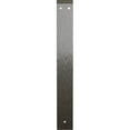 thumbnail image 5 of Ekena Millwork 2"W x 16"D x 16"H Traditional Steel Bracket, Stainless Steel, 5 of 13