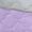 Lavender, variant on Comfort Spaces Full/Queen Size Comforter Sets, 3-Piece Reversible Bedding Set, Comforter Bed Set, Grey/Yellow