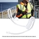 thumbnail image 4 of Auriculares Con Tubo De Bobina De Radio Con Bobina Acústica, Auriculares De Radio Bidireccionales Que Se Adaptan A La Mayoría De Los Kits De Audio, Amplia Compatibilidad, 4 of 7