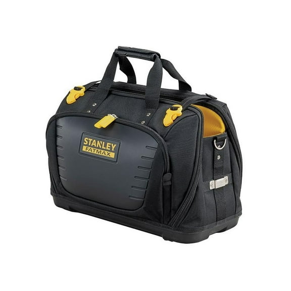 Stanley Hand Tools Fatmax Quick Access Premium Tool Bag