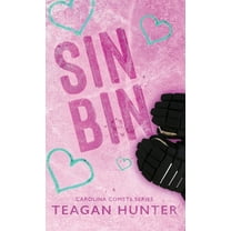 Sin Bin (Special Edition Hardcover), (Hardcover)