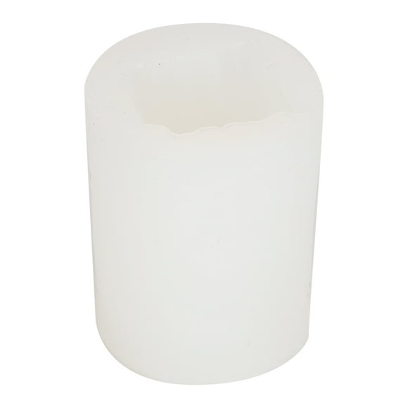 Handmade Fondant, Clay & Soap Tool Transparent Silicone Mold for DIY Cake Decorating