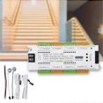 thumbnail image 3 of 32 Channels Stairway Lighting LED Motion Sensor Controller Kit, 3 of 5