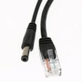thumbnail image 3 of Esquirla prettyia 802 . 3af Micro USB Active PoE Splitter Power Over, 3 of 8