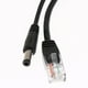 thumbnail image 3 of POE Splitter 48V A 12V Adaptador De Red Sobre Ethernet Hugo Divisor POE, 3 of 8
