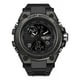 thumbnail image 1 of Reloj pulsera Sanda 739 con correa de poliuretano Negro, 1 of 2