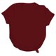 thumbnail image 4 of Karight Spring Summer Tops for Women Casual Short Sleeve T Shirts Oversized Tees, 4 of 4