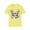 Cornsilk, variant on Butterfly Shirt, T Shirt with Butterfly, Monarch Shirt