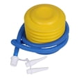 thumbnail image 1 of Saco Boxeo 700 Bomba Aire Doble Uso Bomba Pedal para Inflar, 1 of 4