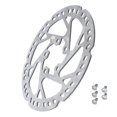 thumbnail image 3 of Black Friday Xiaomi Pro Pro2 Scooter Modified Brake Kit 135mm Disc Brake Disc Assembly Xtech Oil Brake Adapter, 3 of 5