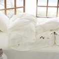 thumbnail image 2 of Juego de cama marco floral, 2 of 8