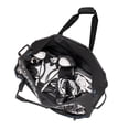 thumbnail image 2 of NHL 36" Official Logo Wheeled Hockey Bag, 2 of 7