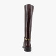 thumbnail image 4 of Vince Camuto Adria Women's Boots Rich Mahogany Size 7 M, 4 of 8