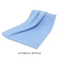thumbnail image 3 of Qholemyo 1PC Towel Shower Absorbent Superfine Fiber Soft Comfortable Towel Bathroom Towels Large Bath Towel, 3 of 6