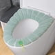 thumbnail image 4 of Asiento de Inodoro Grueso con Asa para El Hogar, Lavable, para Invierno, 4 of 6