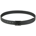 thumbnail image 2 of 5.11 Work Gear Apex 1.5" Training Professional Belt, Stainless Steel Buckle, Black, Small, Style 59492, 2 of 5