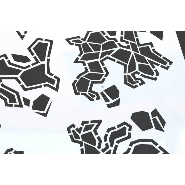Mylar Camouflage Stencils 10mil DIY Paint Hunting Rifle gun RC Camo 8 PACK Set - Walmart.com mylar-camouflage-stencils-10mil-diy-paint-hunting-rifle-gun-rc-camo-8-pack-set-walmart-com