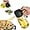 Black, variant on 16oz Olive Oil Dispenser Bottle, 2 in 1 Oil Dispenser and Oil Sprayer for Cooking, Air Fryer, Salad, BPA-Free 470ml Olive Oil Sprayer for Kitchen Black