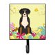 thumbnail image 1 of Gancho de pared Treasures Easter s Greater Swiss Mountain Dog, pequeño, multicolor Caroline's Treasures BB6037SH4, 1 of 1