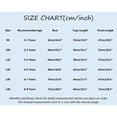 thumbnail image 3 of XXWXYD Toddler Girls 𝖳racksuit Set 2PCS T-Shirt Long Pants Summer Outfit Cotton Sweatshirt Sportswear Casual Playwear Breathable Kids, 3 of 9