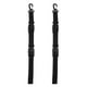 thumbnail image 1 of Paquete de 2 Correas de Seguridad para de de Buceo Y Clip Giratorio de Hebilla de Liberación Rápida Zulema Correa de guardián de máscara de aleta, 1 of 8