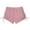 Pink, variant on Swim Shorts Womens Full Coverage High Cut Swimsuit Lightweight Ruched Scrunch Swim Bottom Blue L