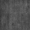 thumbnail image 1 of Ahgly Company Indoor Square Abstract Gray Modern Area Rugs, 4' Square, 1 of 4