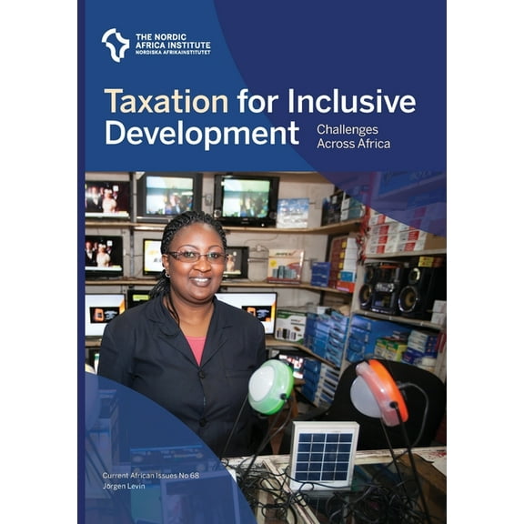 Taxation for inclusive development: challenges across Africa