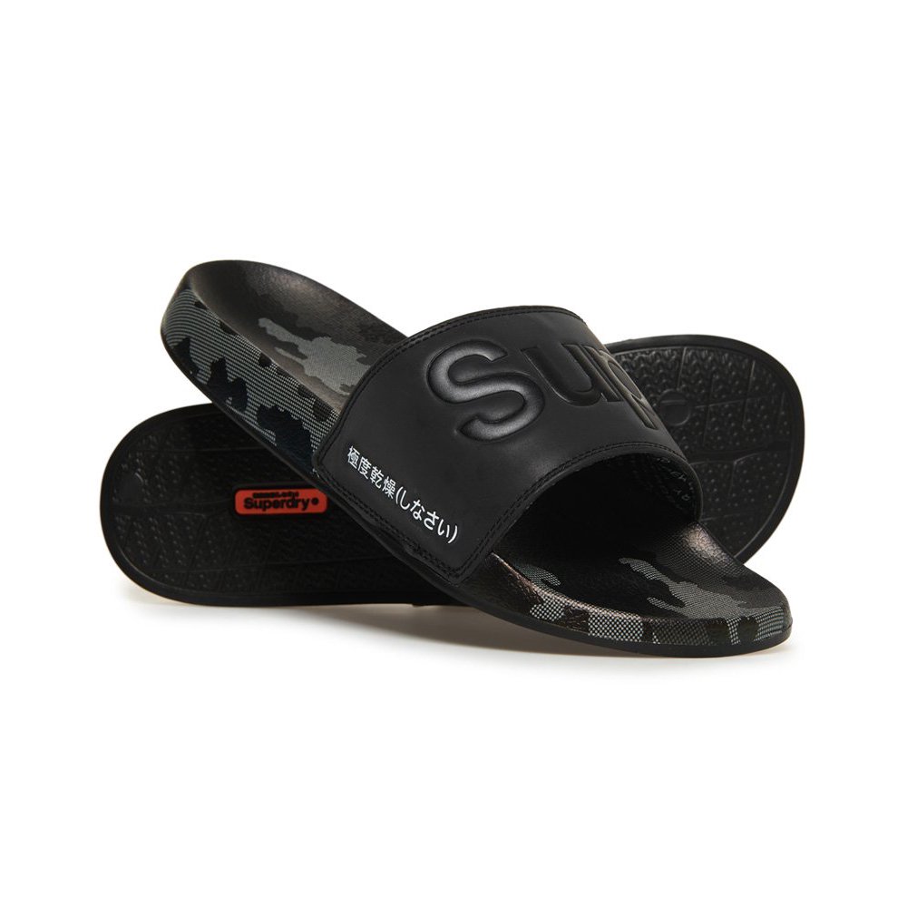 superdry serenity sandals