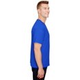 thumbnail image 2 of Champion T-Shirt à Manches Courtes pour Hommes, 3TG, Royal, 2 of 3