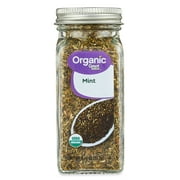 Great Value Organic Mint, 0.45 oz