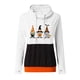 thumbnail image 4 of Sudadera Para Mujer Sudaderas Con Cuello Redondo Moda Casual Festival Impreso Blusa de Manga Larga Sudadera Con Capucha Tops Sweatershirt Odeerbi ODB130200, 4 of 5