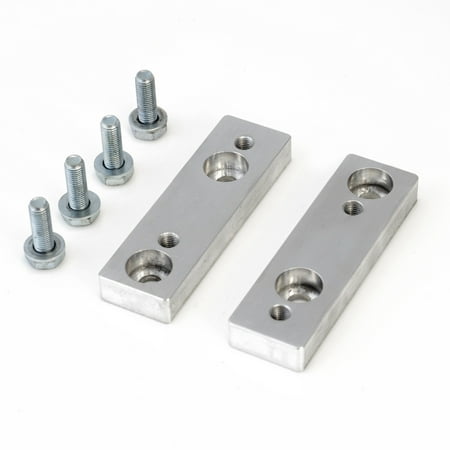 - ReadyLift Suspension 12-15 Toyota Tacoma Sway Bar Drop Brackets (Pair)