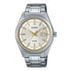 thumbnail image 1 of Casio Standard Analog Stainless Steel Silver Dial Quartz MTP-B180D-7AV Men's Watch, 1 of 2