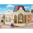 thumbnail image 4 of Calico Critters Fashion Boutique, Dollhouse Playset with Figure and Fashion Accessories, 4 of 8