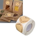 thumbnail image 4 of Label Sticker, Handwritten Tags Stickers  For Storage Bottle, 4 of 8